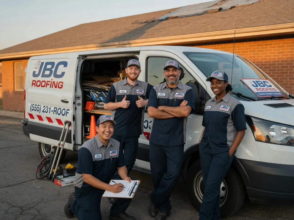 Roof Replacement company in Quantico, VA